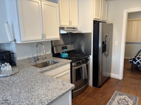 12 Stonehill Drive Vernon NJ 07462