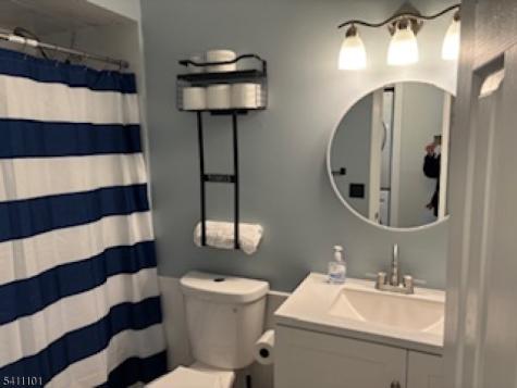 12 Stonehill Drive Vernon NJ 07462