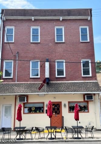 152 S Main Street Phillipsburg NJ 08865