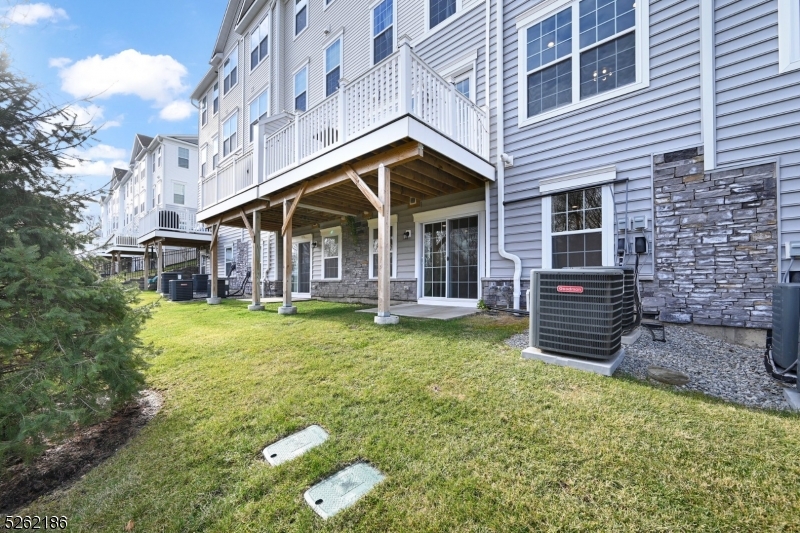 83 Sequoia Drive Cedar Grove NJ 07009