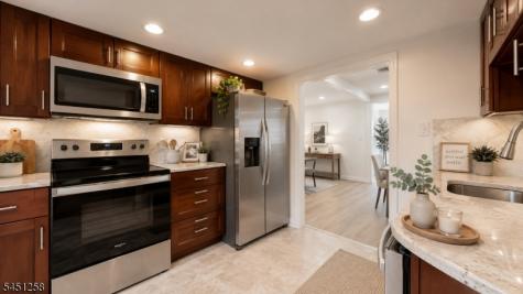 1 Pocahontas Street Morristown NJ 07960
