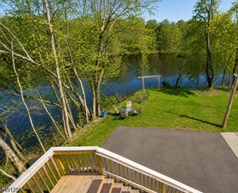 1 Pocahontas Street Morristown NJ 07960
