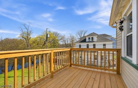 1 Pocahontas Street Morristown NJ 07960