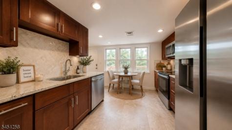 1 Pocahontas Street Morristown NJ 07960