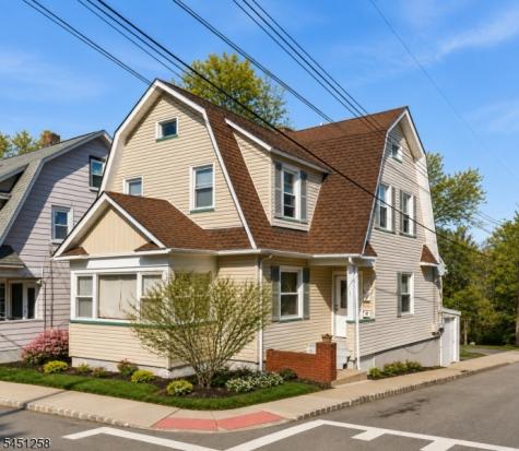 1 Pocahontas Street Morristown NJ 07960