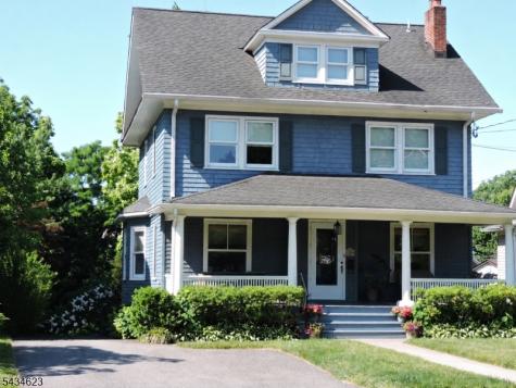 186 Godwin Avenue Ridgewood Village NJ 07450