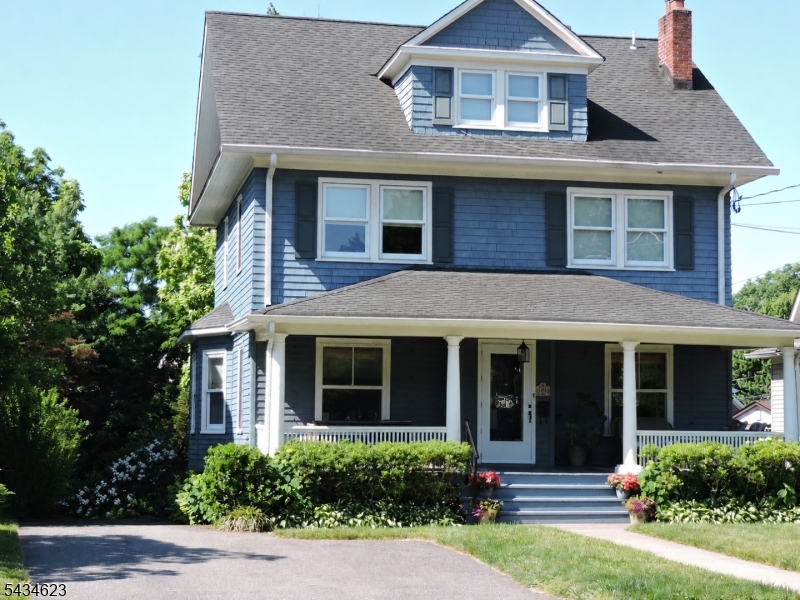 186 Godwin Avenue Ridgewood Village NJ 07450