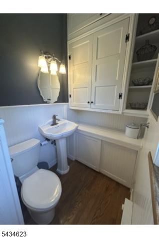 186 Godwin Avenue Ridgewood Village NJ 07450