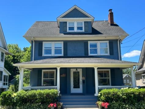 186 Godwin Avenue Ridgewood Village NJ 07450