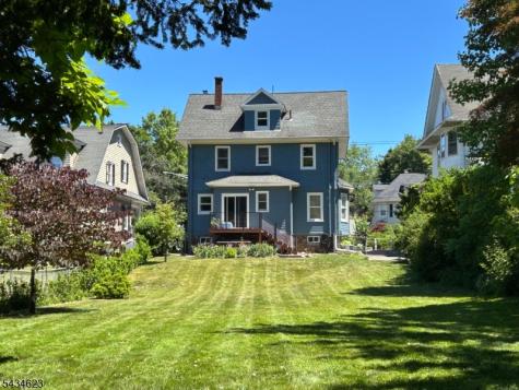 186 Godwin Avenue Ridgewood Village NJ 07450
