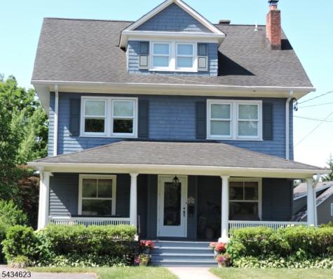 186 Godwin Avenue Ridgewood Village NJ 07450