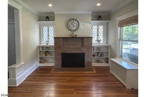 186 Godwin Avenue Ridgewood Village NJ 07450