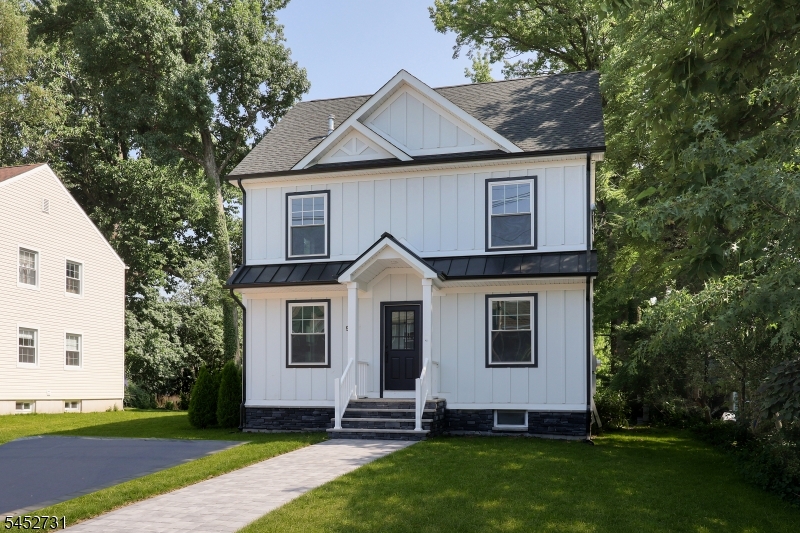 941 South Avenue Westfield NJ 07090