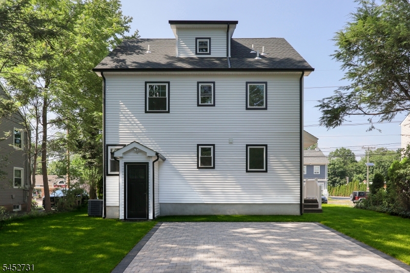 941 South Avenue Westfield NJ 07090