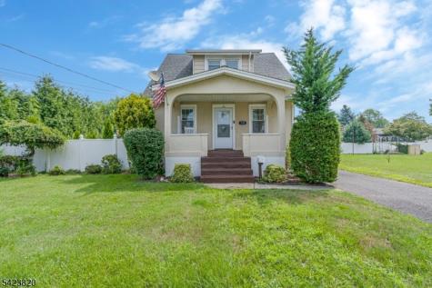 110 Parker Street Middlesex NJ 08846