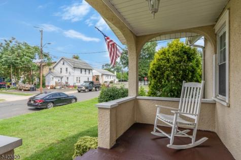 110 Parker Street Middlesex NJ 08846