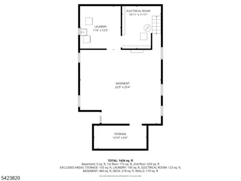 110 Parker Street Middlesex NJ 08846