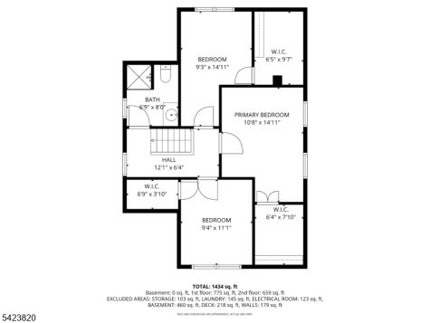 110 Parker Street Middlesex NJ 08846