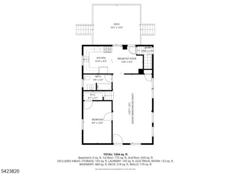 110 Parker Street Middlesex NJ 08846