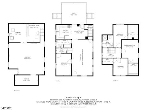 110 Parker Street Middlesex NJ 08846