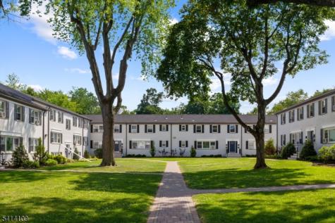 555 Main Street - Apt. 3a Chatham NJ 07928
