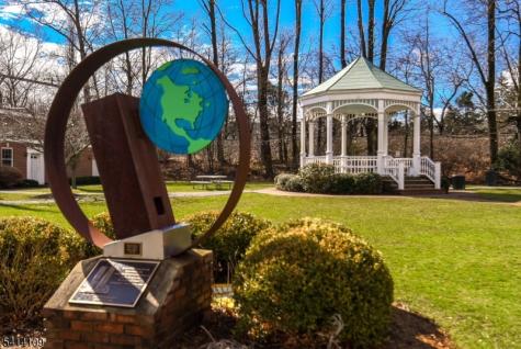 555 Main Street - Apt. 3a Chatham NJ 07928