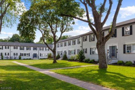 555 Main Street - Apt. 3a Chatham NJ 07928
