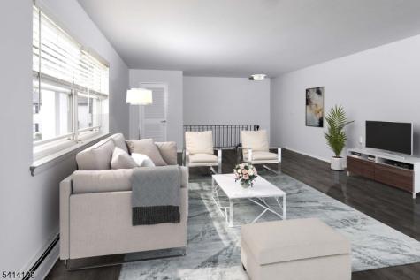 555 Main Street - Apt. 3a Chatham NJ 07928