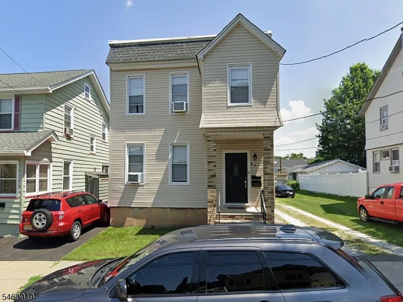 44 Dawson Street Belleville NJ 07109