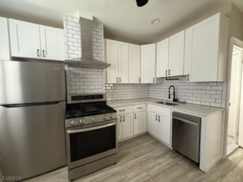 44 Dawson Street Belleville NJ 07109
