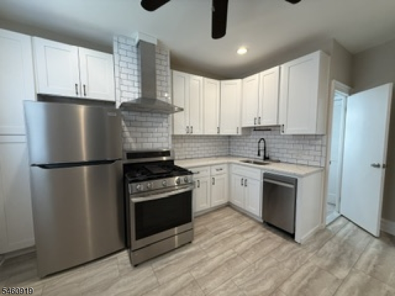 44 Dawson Street Belleville NJ 07109
