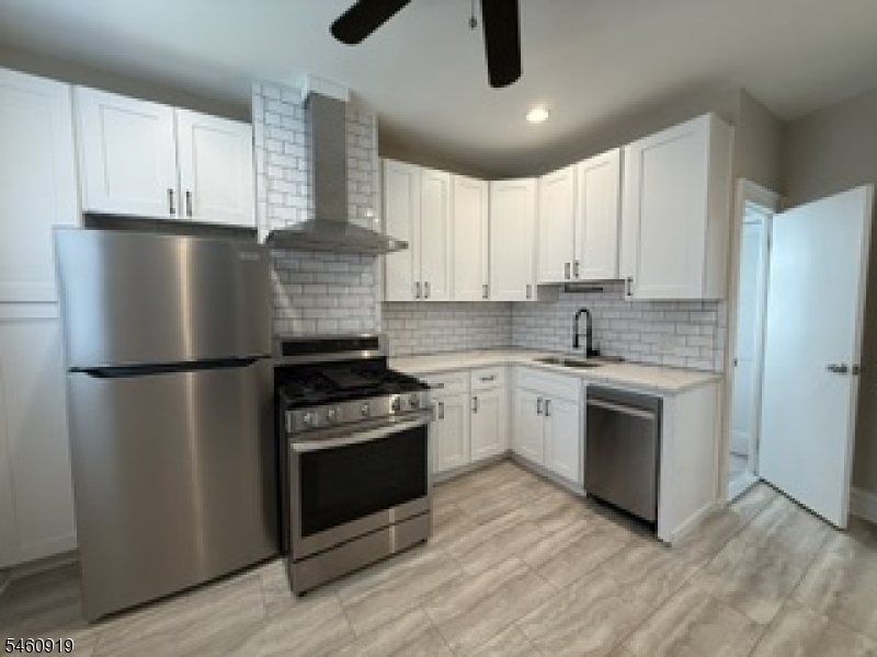 44 Dawson Street Belleville NJ 07109