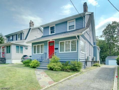415 Orange Road Montclair NJ 07042