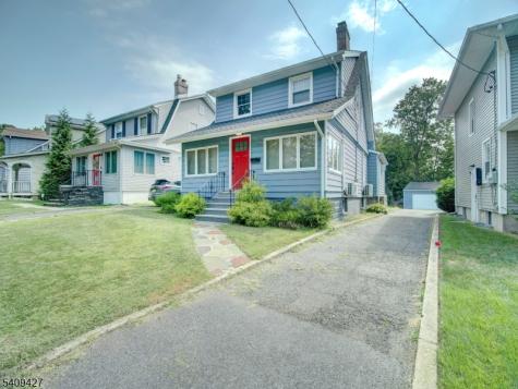 415 Orange Road Montclair NJ 07042