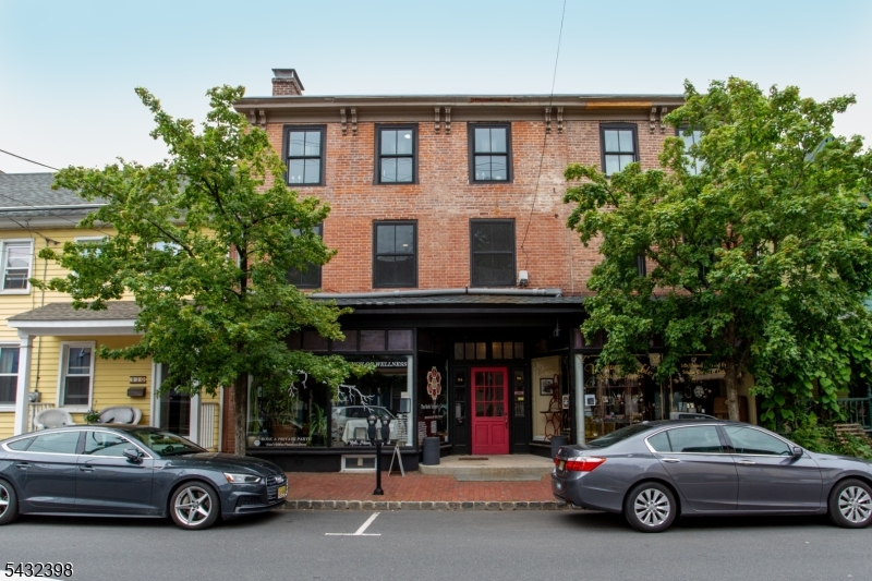 54 Coryell Street Lambertville NJ 08530