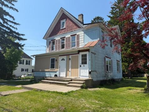 28 Diller Avenue Newton NJ 07860