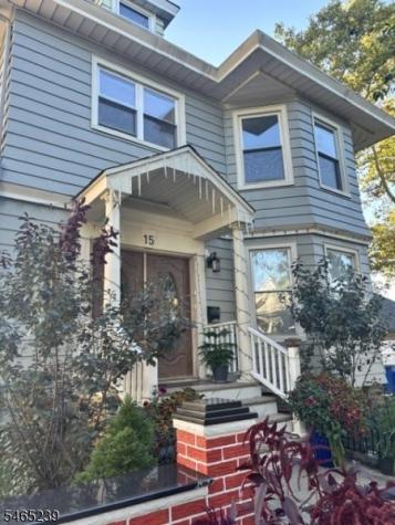 15 Brewster Avenue Ridgefield Park Village NJ 07660