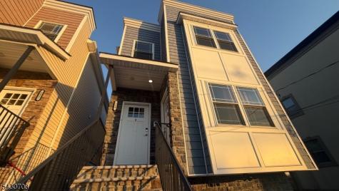 234 Palmer Street Elizabeth NJ 07202