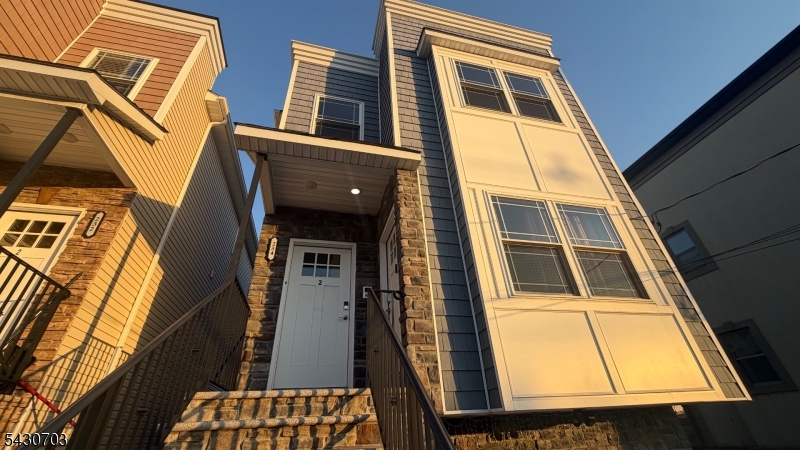 234 Palmer Street Elizabeth NJ 07202