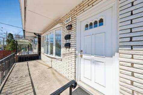 7807 Park Avenue North Bergen NJ 07047