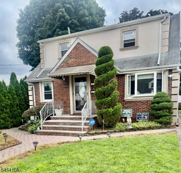 55 E 1st Street Clifton NJ 07011