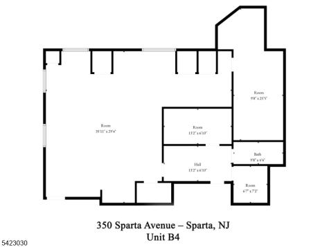 350 Sparta Avenue Sparta NJ 07871