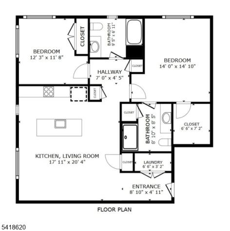 1181 Morris Avenue Union NJ 07083