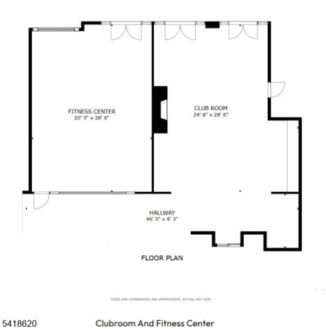 1181 Morris Avenue Union NJ 07083