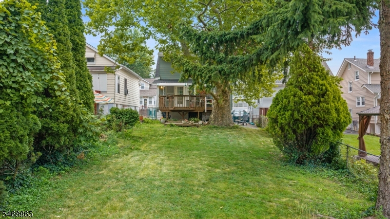 1952 William Street Union NJ 07083