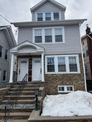 14 Commonwealth Avenue Newark NJ 07106