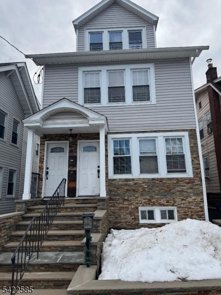 14 Commonwealth Avenue Newark NJ 07106