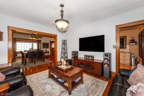 164 Day Street Clifton NJ 07011