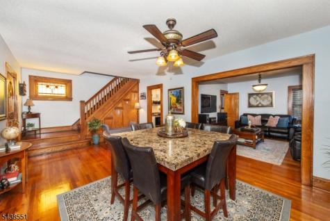 164 Day Street Clifton NJ 07011