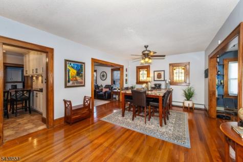 164 Day Street Clifton NJ 07011
